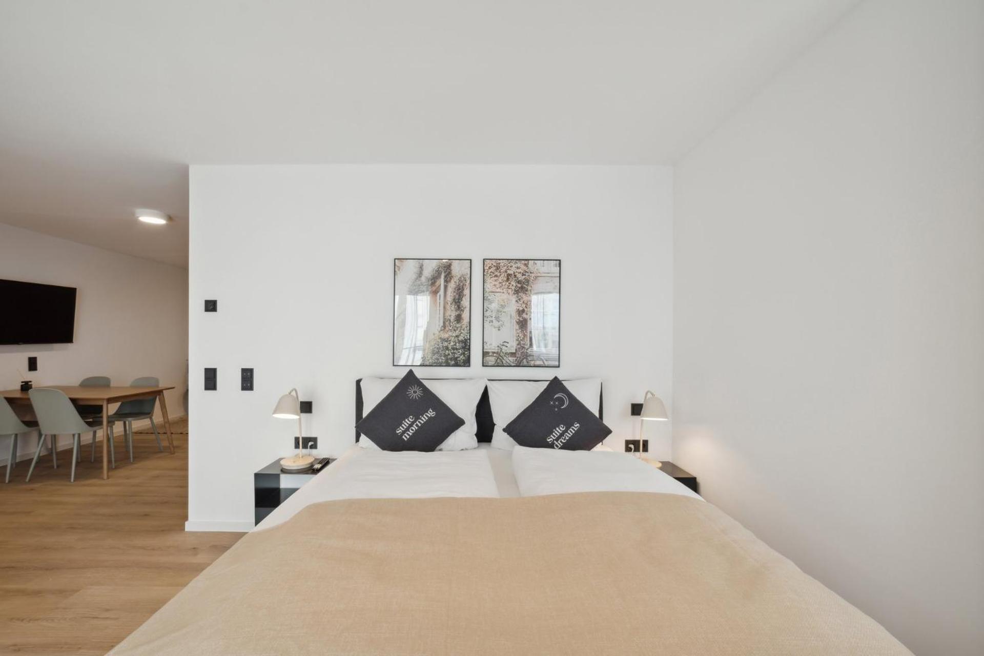 Limehome Nuremberg Celtisplatz Exterior photo