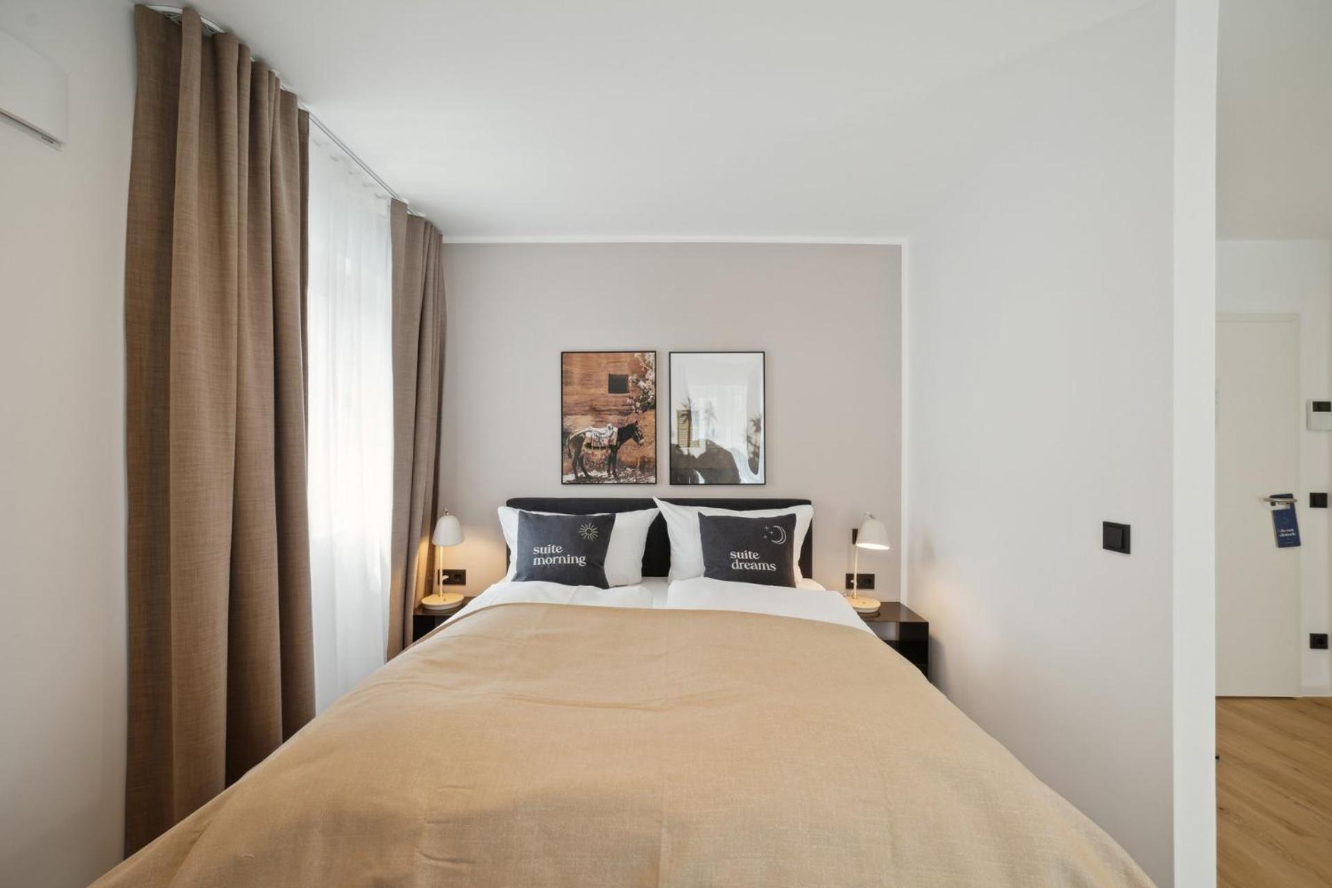 Limehome Nuremberg Celtisplatz Room photo